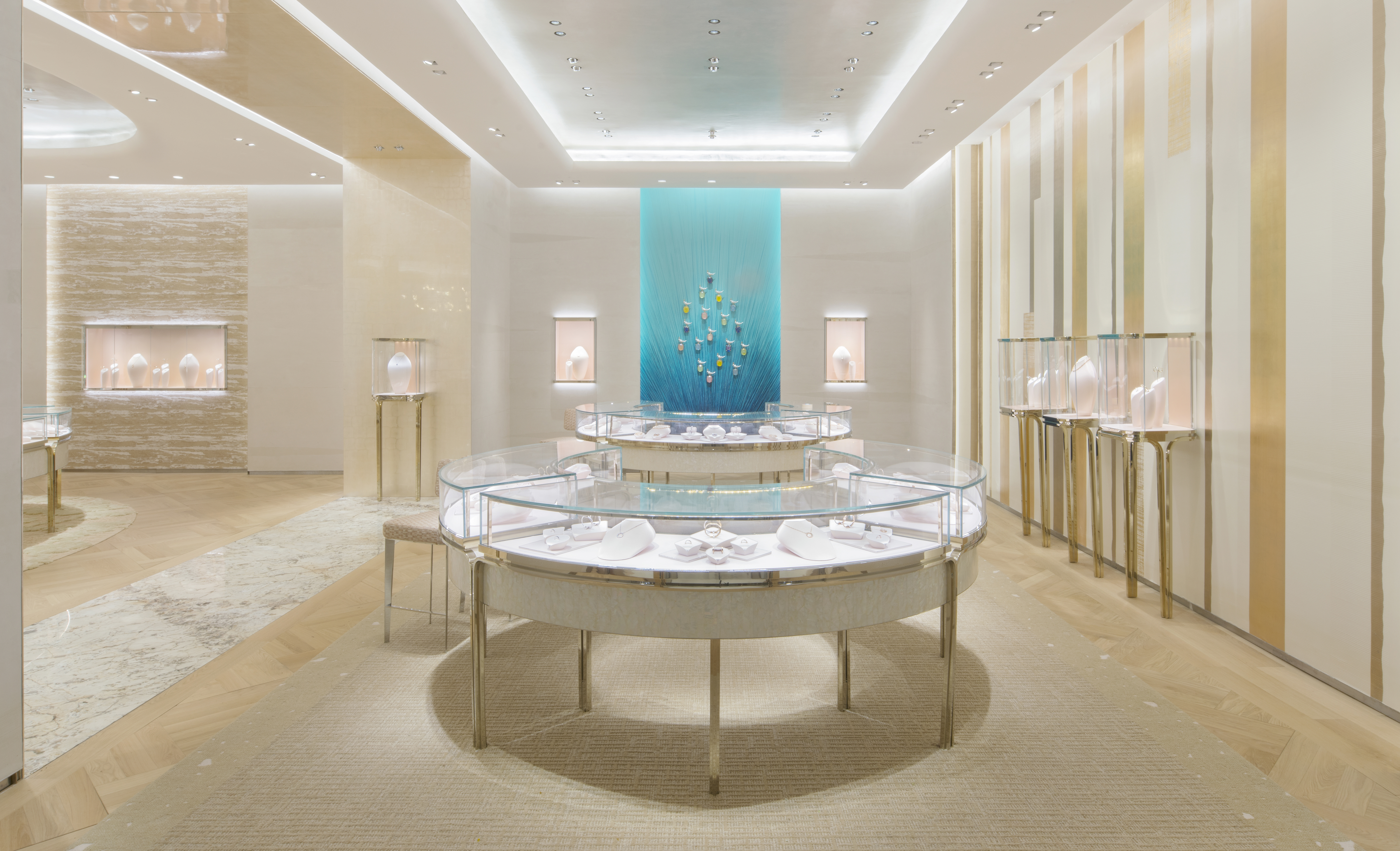 Cebu-NuStar| Tiffany & Co.